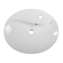 Раковина накладная керамическая BB1370