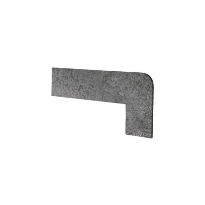 Угловой плинтус правый ZANQUIN RECTO IRON DCHA 42.3х17,5 , Opera Угловой плинтус правый ZANQUIN RECTO IRON DCHA 42.3х17,5 , Opera