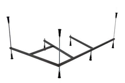 Каркас к ванне VAGNERPLAST Avona 150x90 Каркас к ванне VAGNERPLAST Avona 150x90