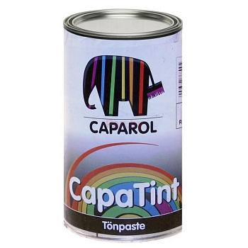 Краситель TONPASTE BKM BLACK OXIDE