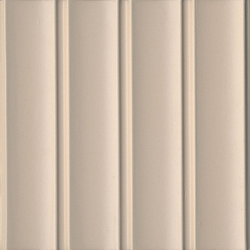 Декор Аква Альта 1 бежевый матовый структура 20x20x0,95