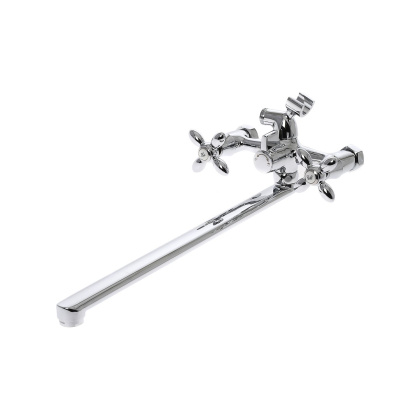 Смеситель Agger Retro A1921100 для ванны Смеситель Agger Retro A1921100 для ванны