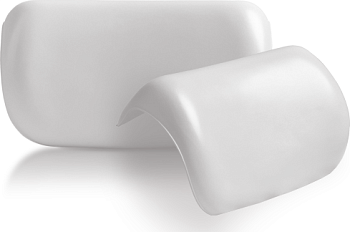 Подголовник Comfort, 16х10х30 см, белый, CW