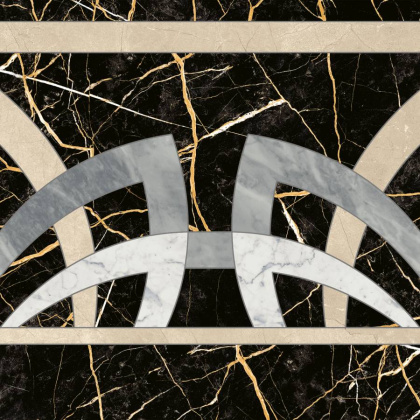 Шар.Экс.Лоран Розон 60 Фашиа