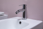 Смеситель для биде Paffoni Berry BR131CR Смеситель для биде Paffoni Berry BR131CR