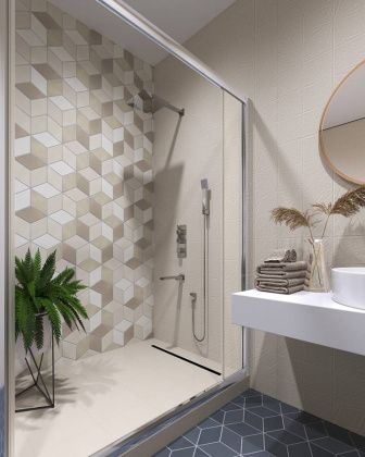 Душевая система Timo Petruma SX-5049/00SM chrome Душевая система Timo Petruma SX-5049/00SM chrome