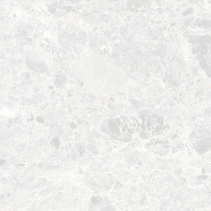 Emperador Blanco Керамогранит светло-серый 60х60 матовый карвинг