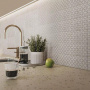 Декор Борго 1 матовый 8,5x28,5x0,69