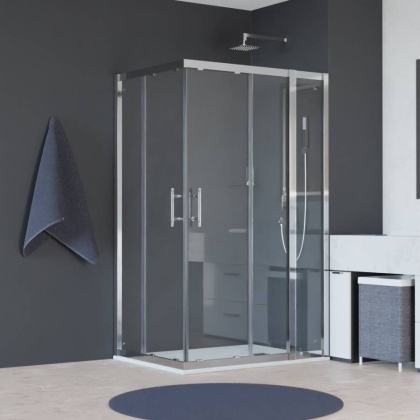 Душевой уголок RGW HO-42 (HO-31 + Z-41), RGW 03064203-11