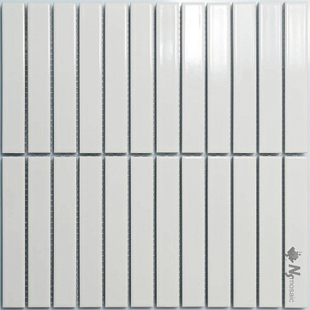 Мозаика P-530 керамика глянцевая (296*300) 12