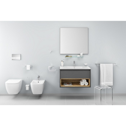 Унитаз подвесной EXCELLENT Ness Унитаз подвесной EXCELLENT Ness