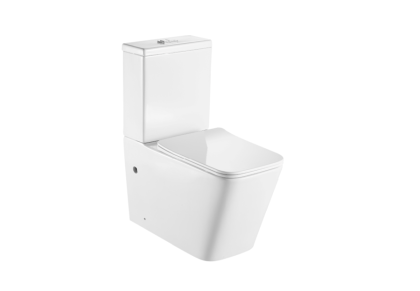 Унитаз компакт Акватек Либра AQ1263-00