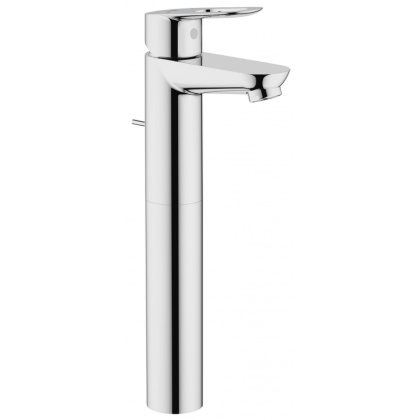 Смеситель для раковины Grohe BauLoop 32856000 хром