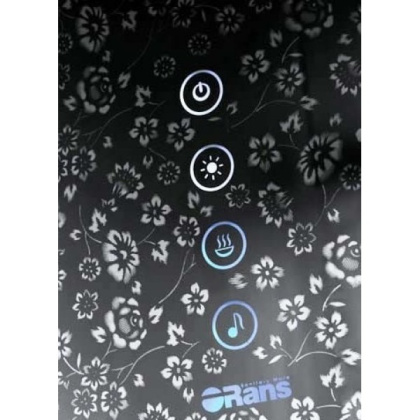 Крючок Timo Luiro 18411/17 золото матовое