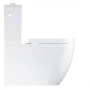 Grohe Euro Ceramic 39338000 чаша Grohe Euro Ceramic 39338000 чаша
