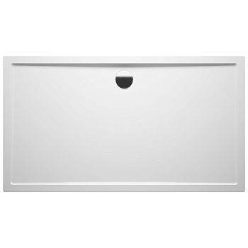 Акриловый душевой поддон Riho Davos 269 160х80 белый + панель DA8300500000000 Акриловый душевой поддон Riho Davos 269 160х80 белый + панель DA8300500000000