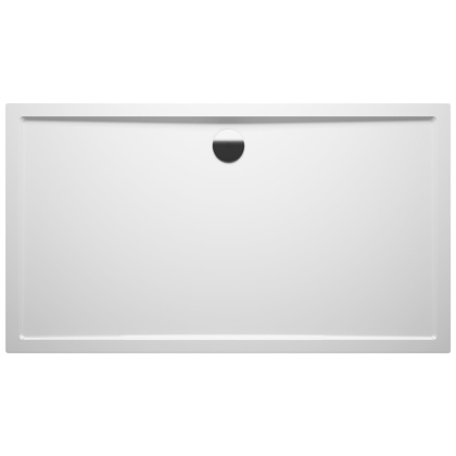 Акриловый душевой поддон Riho Davos 269 160х80 белый + панель DA8300500000000 Акриловый душевой поддон Riho Davos 269 160х80 белый + панель DA8300500000000