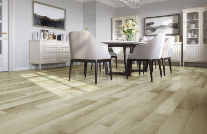 Кварцевый ламинат Fargo 64W965 Дуб Бангкок Кварцевый ламинат Fargo 64W965 Дуб Бангкок