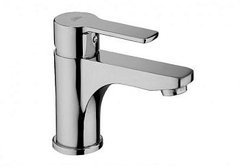 Смеситель для раковины Paffoni Red RED071CR