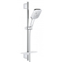 Душевой гарнитур Grohe Rainshower SmartActive 26583000, хром Душевой гарнитур Grohe Rainshower SmartActive 26583000, хром