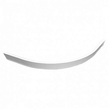 Передняя панель SMC поддона CEZARES TRAY-M-R-80-SCR Передняя панель SMC поддона CEZARES TRAY-M-R-80-SCR