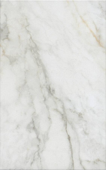 Кантата белый глянцевый 25x40x0,8 Кантата белый глянцевый 25x40x0,8