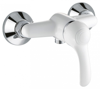 LIRA-C-DM-01 Смеситель для душа, хром LIRA-C-DM-01 Смеситель для душа, хром