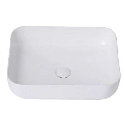 Раковина Abber Rechteck 50х39 AC2202 Раковина Abber Rechteck 50х39 AC2202