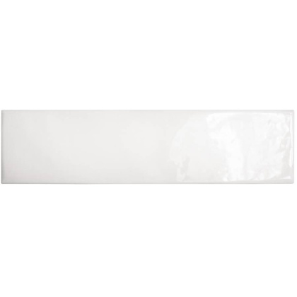 Плитка, WHITE 10x40, Tivoli Плитка, WHITE 10x40, Tivoli