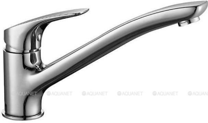Смеситель для кухни Aquanet Techno SD90885