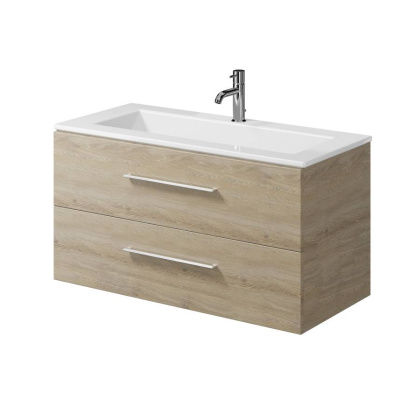 Тумба под раковину Creto Ares Davos 100