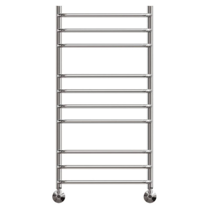 Полотенцесушитель водяной Point Нептун PN09150 П10 500x1000, хром Полотенцесушитель водяной Point Нептун PN09150 П10 500x1000, хром