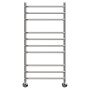 Полотенцесушитель водяной Point Нептун PN09150 П10 500x1000, хром Полотенцесушитель водяной Point Нептун PN09150 П10 500x1000, хром