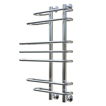 Полотенцесушитель Парус НП 80*60 (ЛЦ7нов)