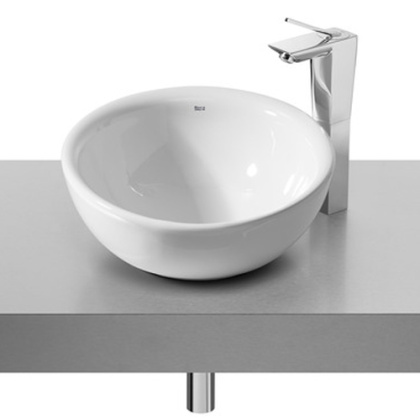 Раковина Roca Bol 327876000 Ø42 см