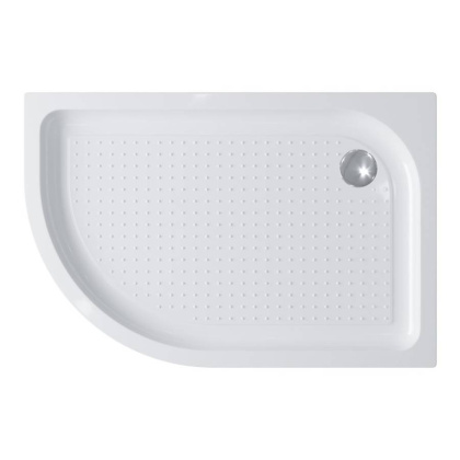 Акриловый поддон BelBagno TRAY-BB-RH-100/80-550-15-W-R Акриловый поддон BelBagno TRAY-BB-RH-100/80-550-15-W-R