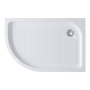 Акриловый поддон BelBagno TRAY-BB-RH-100/80-550-15-W-L Акриловый поддон BelBagno TRAY-BB-RH-100/80-550-15-W-L