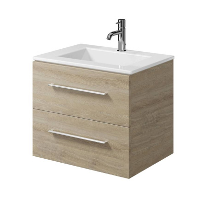 Тумба под раковину Creto Ares Davos 60