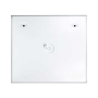 Зеркало LED VLM-3VN7007 700х700 c сенсорным выключателем и диммером