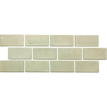 PQ73150-04 керамика глянцевая (73*150) 315*310 сетка