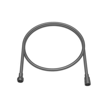 Ручной душ с шлангом Inspire VSHN-3I4HGM, вороненая сталь