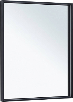 Зеркало Allen Brau Liberty 70 1.330013.BB черный браш