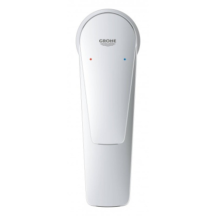 Смеситель Grohe BauEdge для раковины 23761001 хром