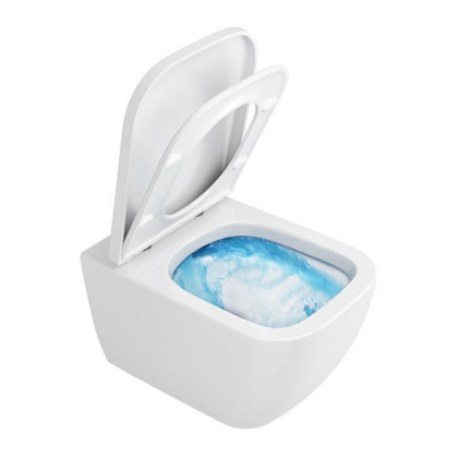 Унитаз подвесной EXCELLENT Ness Унитаз подвесной EXCELLENT Ness