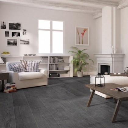 Ламинат Quick-step Impressive Ultra IMU1862 Дуб черная ночь (12мм/33кл/1,311м2), м2