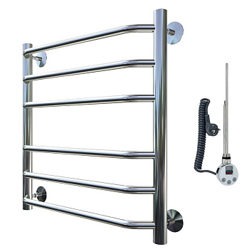 Полотенцесушитель Браво эл ТЭН 2 60*50 (ЛЦ4) Полотенцесушитель Браво эл ТЭН 2 60*50 (ЛЦ4)
