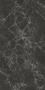 Коррер чёрный глянцевый обрезной 30x60x0,9