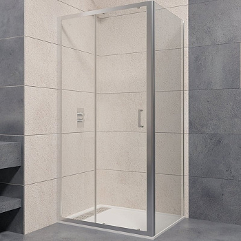 Душевой уголок RGW PA-74 (PA-14 + Z-050-2), RGW 410874171-11