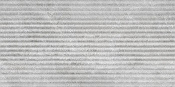 60x120 Rigato Декор Серый Матовый R10A