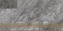 ST221VG Ступень кер. Thor_GT Темно-сер. 30x60 _ 1\6